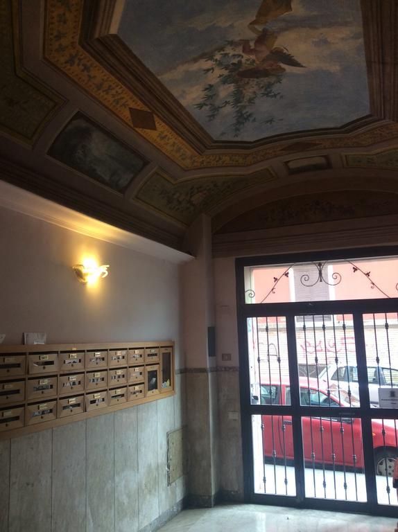 La Casa Dei Sogni Bed and Breakfast Roma Exterior foto