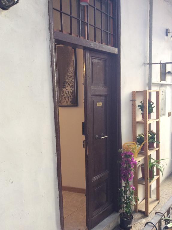 La Casa Dei Sogni Bed and Breakfast Roma Exterior foto